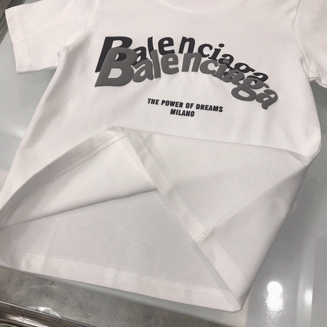 Balenciaga Kids